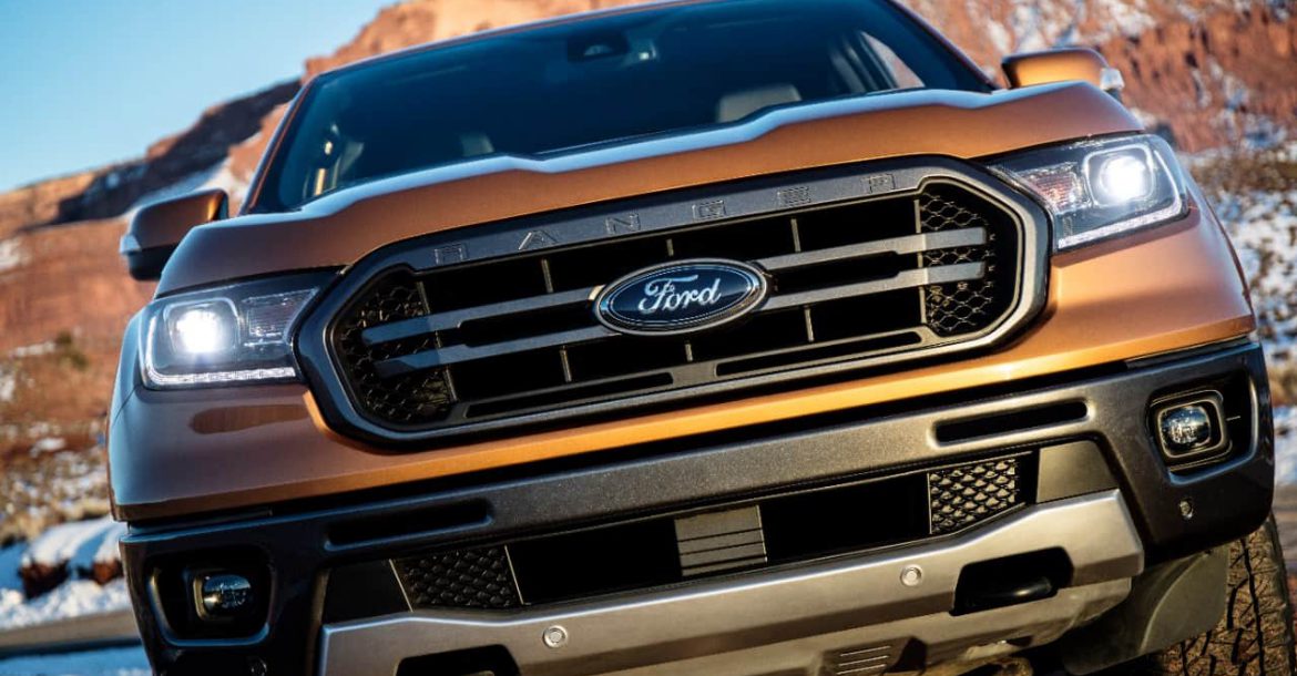Company Profile: Ford and Argo AI