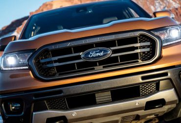 Company Profile: Ford and Argo AI