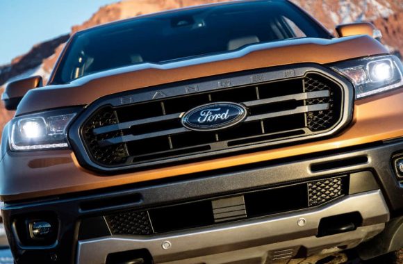 Company Profile: Ford and Argo AI