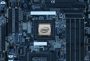 Company Profile: Intel