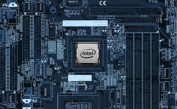 Company Profile: Intel