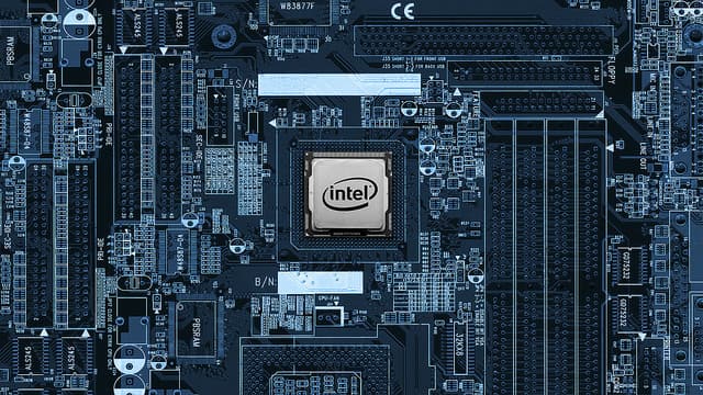 Company Profile: Intel