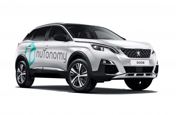 Company Profile: NuTonomy