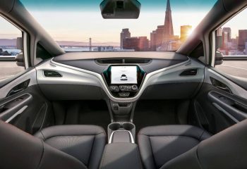 GM Attempting to Release Steering Wheel Free Car in 2019