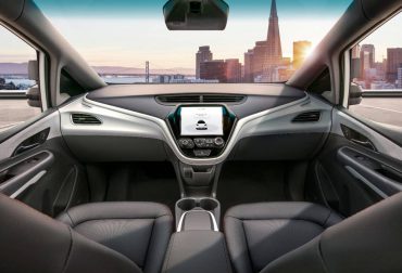 GM Attempting to Release Steering Wheel Free Car in 2019