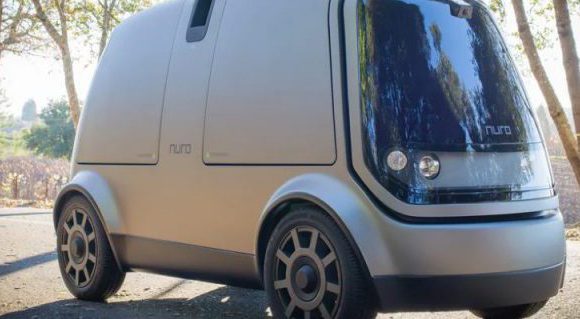 Company Profile: Nuro