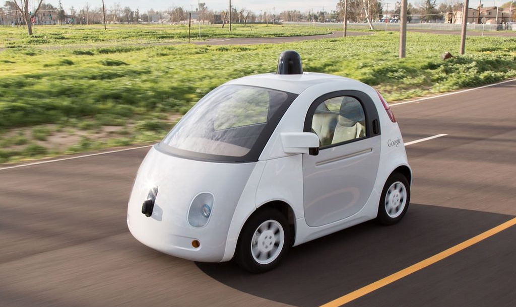 Self-Driving Cars: A Day in the Life