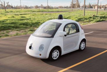 Self-Driving Cars: A Day in the Life