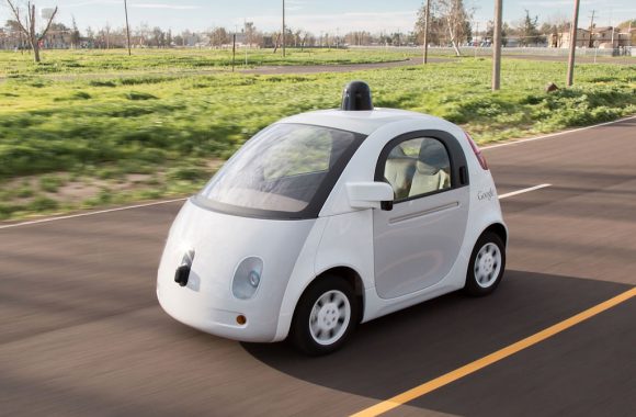 Self-Driving Cars: A Day in the Life