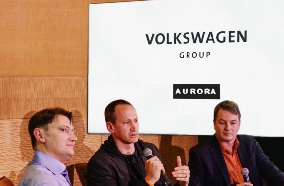 Company Profile: Aurora