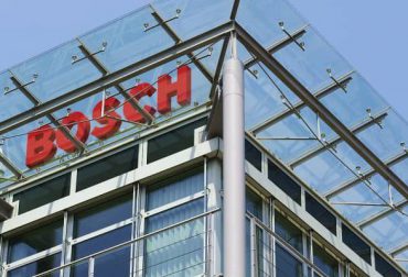 Company Profile: Bosch