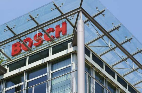 Company Profile: Bosch