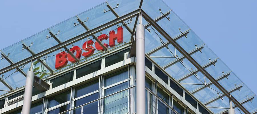 Company Profile: Bosch