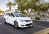 Google Vs Waymo: Week 1