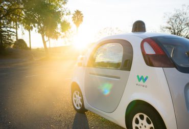 Company Profile: Waymo