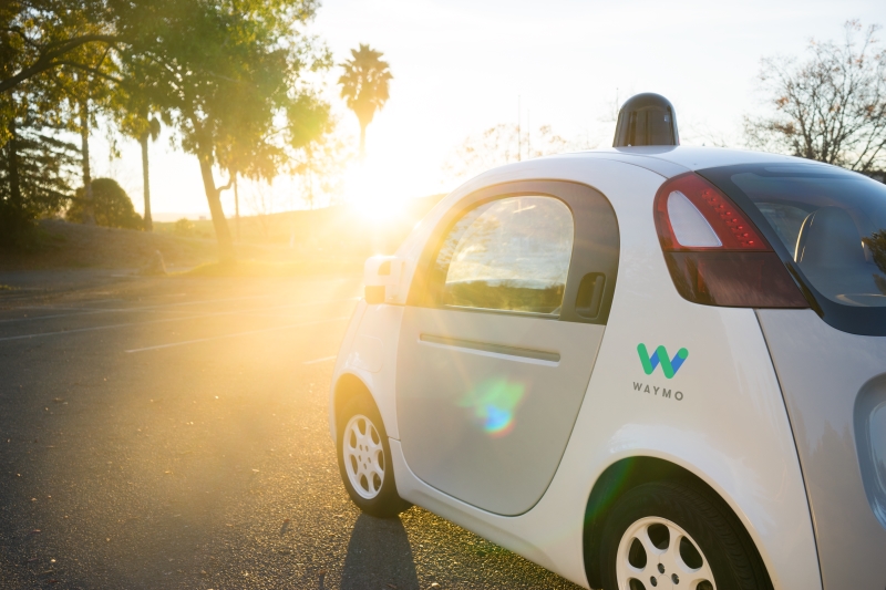 Company Profile: Waymo