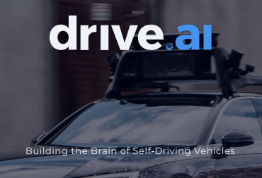 Company Profile: Drive.ai