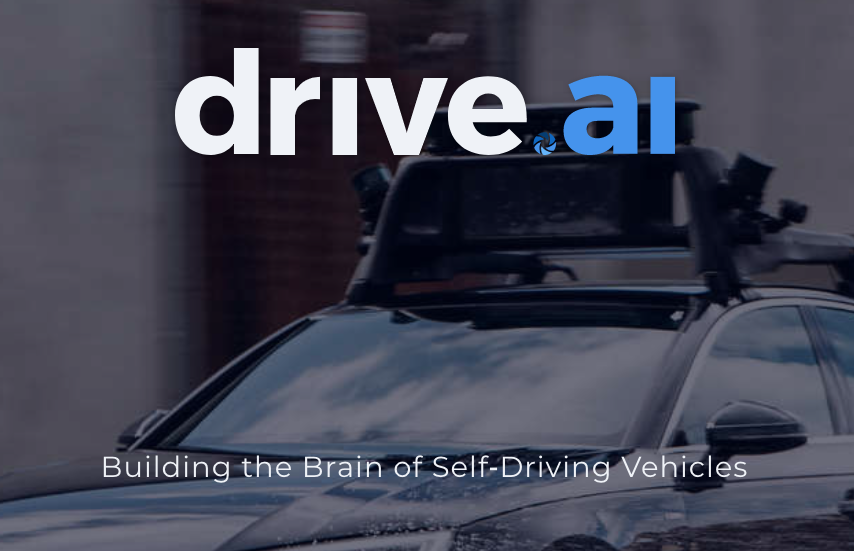 Company Profile: Drive.ai