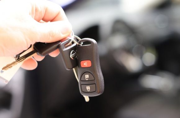 Car Ownership and Self-Driving Cars