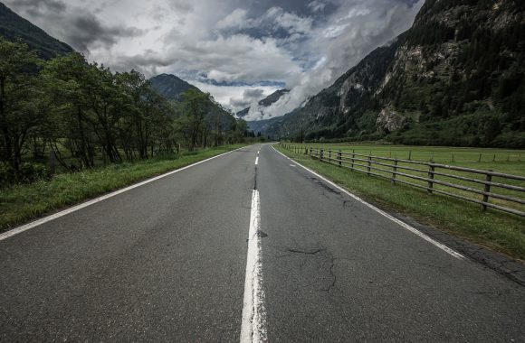 The Road to Self-Driving Cars