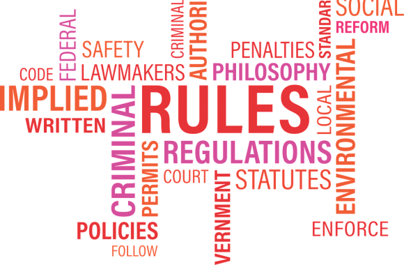 Federal Self-Driving Car Regulations