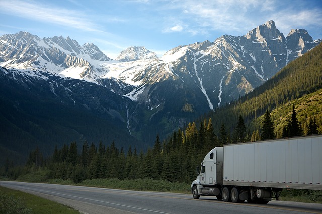 Self-Driving Trucks