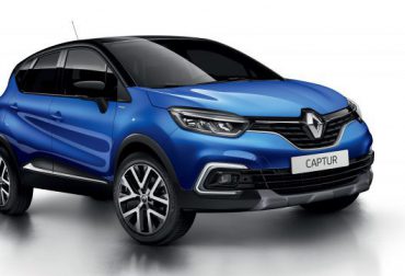 Company Profile: Renault
