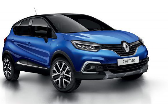 Company Profile: Renault
