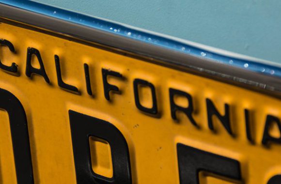 CA Sets Up to Allow Completely Driverless Passenger Transportation