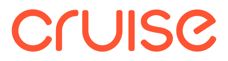 cruise self driving car logo