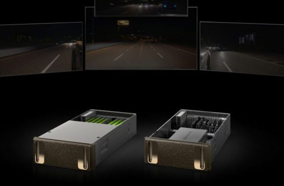 Company Profile: Nvidia