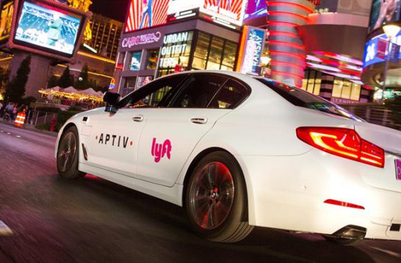 Company Profile: Delphi and Aptiv