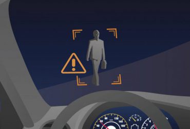 Autonomous Cars, Pedestrians, and Cyclists