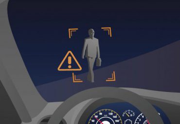 Autonomous Cars, Pedestrians, and Cyclists