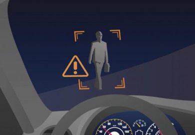 Autonomous Cars, Pedestrians, and Cyclists