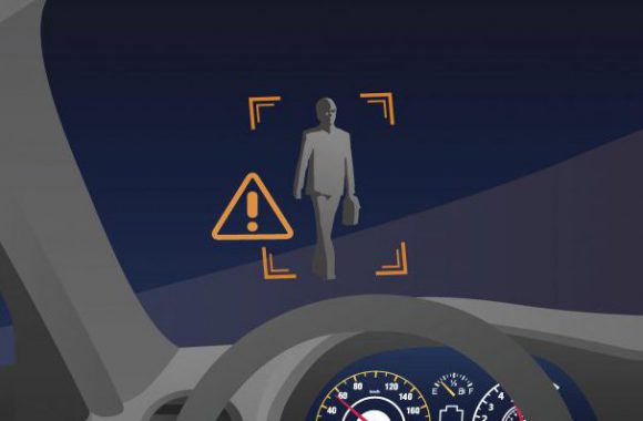 Autonomous Cars, Pedestrians, and Cyclists