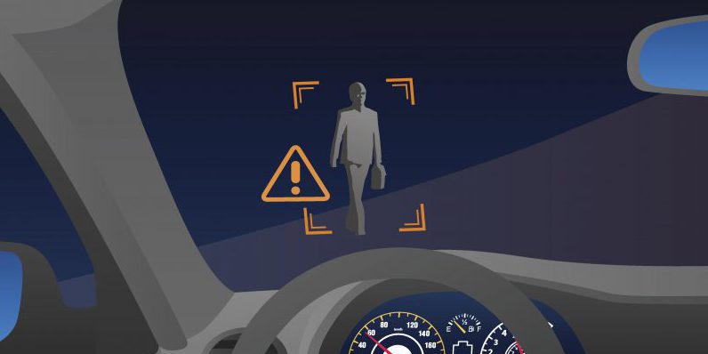 Autonomous Cars, Pedestrians, and Cyclists